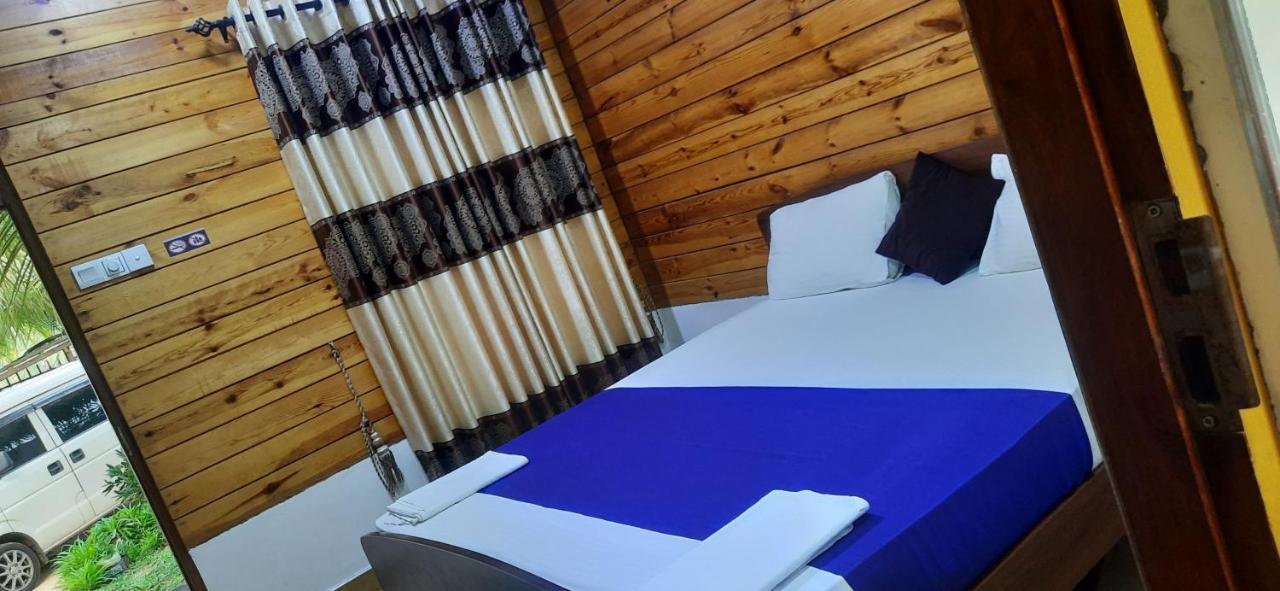 Elegant Green Beach Resort Trincomalee Bagian luar foto
