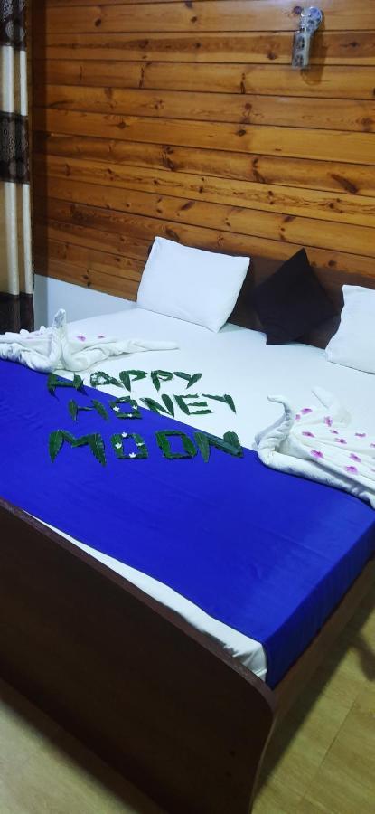 Elegant Green Beach Resort Trincomalee Bagian luar foto