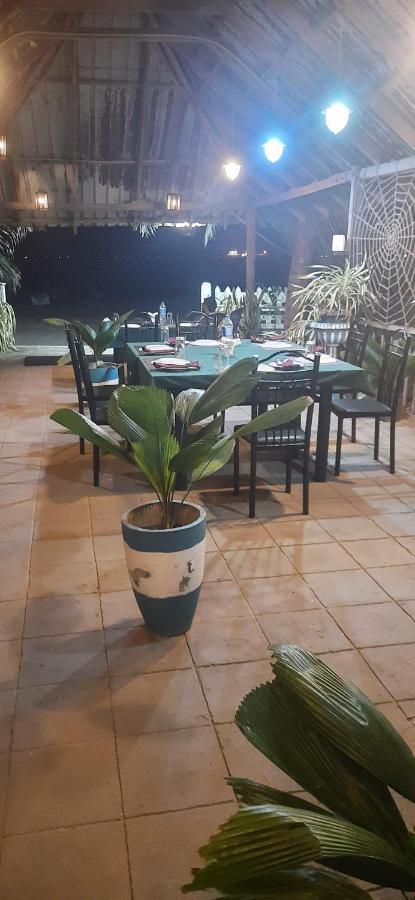 Elegant Green Beach Resort Trincomalee Bagian luar foto