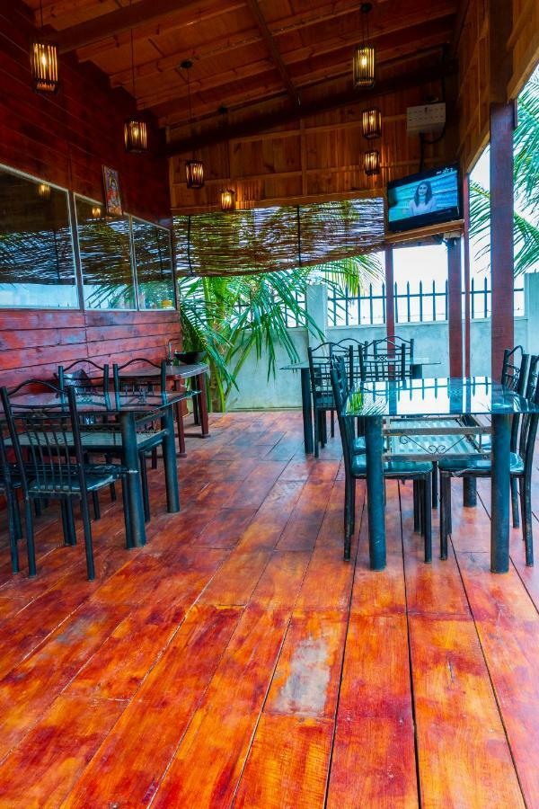 Elegant Green Beach Resort Trincomalee Bagian luar foto